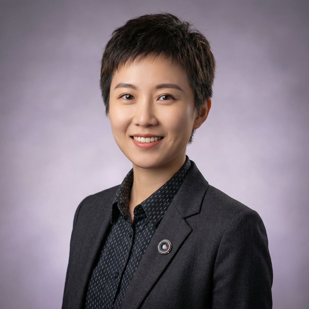 玩物社区摄影总监林雪琴