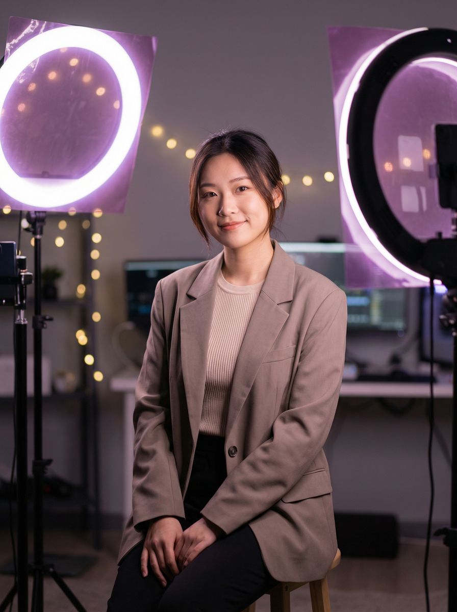 玩物社区原创影视作品