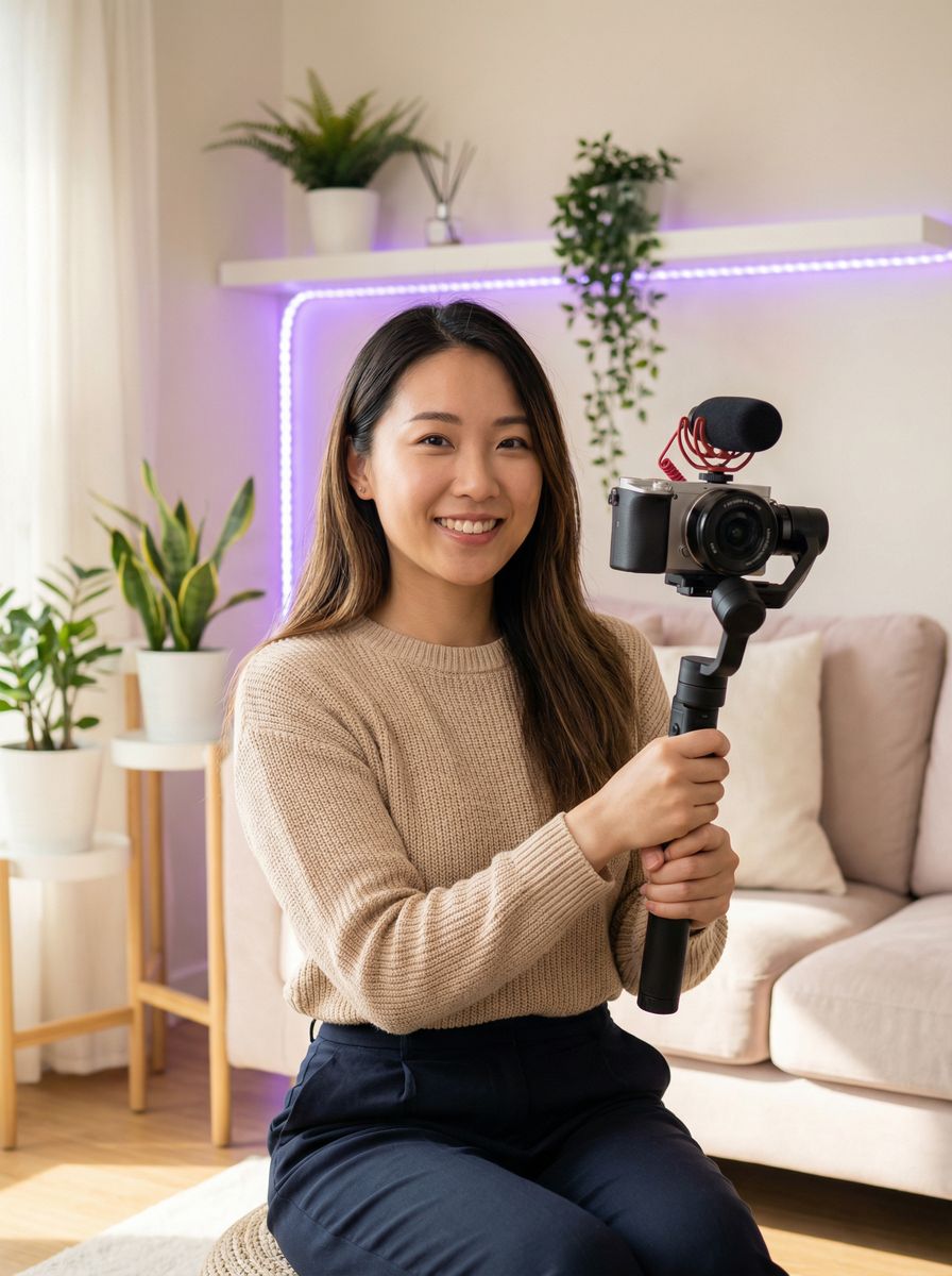 玩物社区生活vlog视频